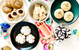 LOCAL PICK-UP - Holiday Cookie Box 2024